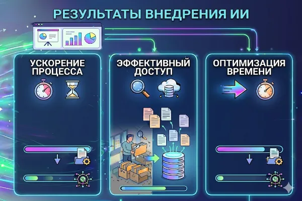 Примеры кейсов